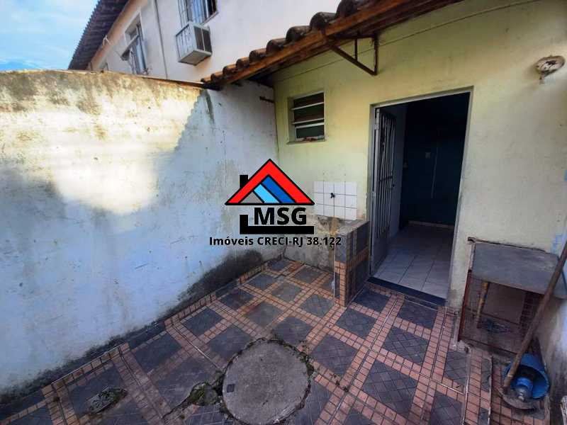 Casa de Condomínio à venda com 2 quartos, 55m² - Foto 15