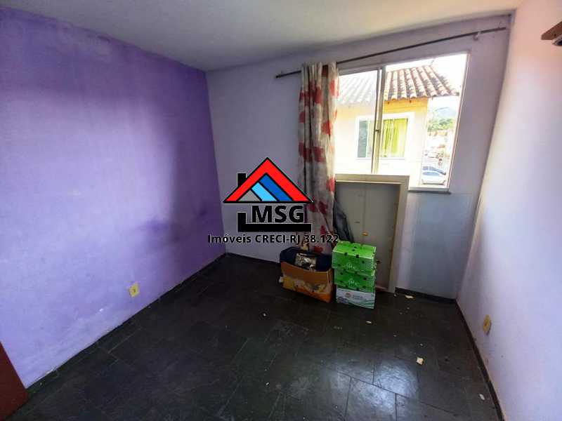 Casa de Condomínio à venda com 2 quartos, 55m² - Foto 19