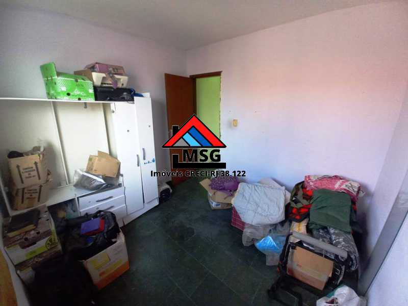 Casa de Condomínio à venda com 2 quartos, 55m² - Foto 23