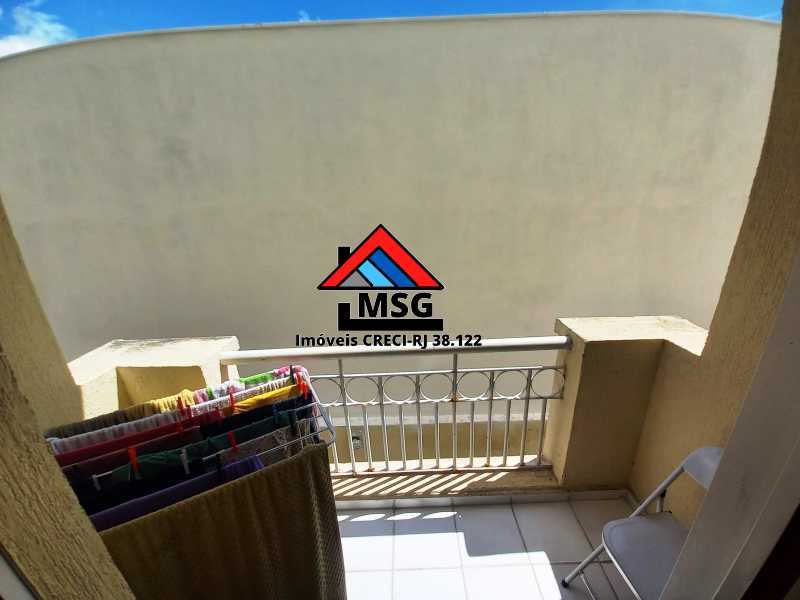 Apartamento, 2 quartos, 63 m² - Foto 5