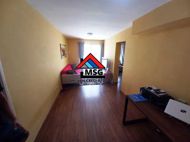 Apartamento, 2 quartos, 63 m² - Foto 6