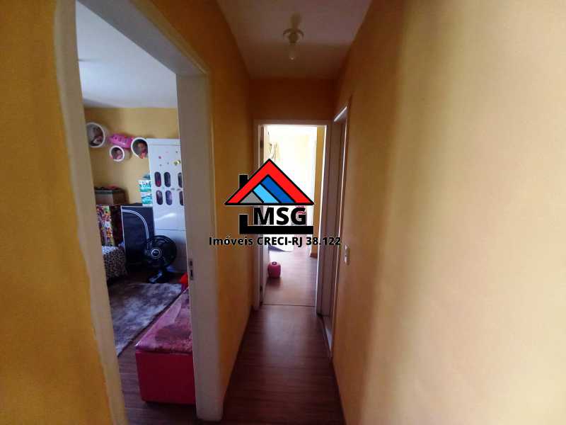 Apartamento, 2 quartos, 63 m² - Foto 7