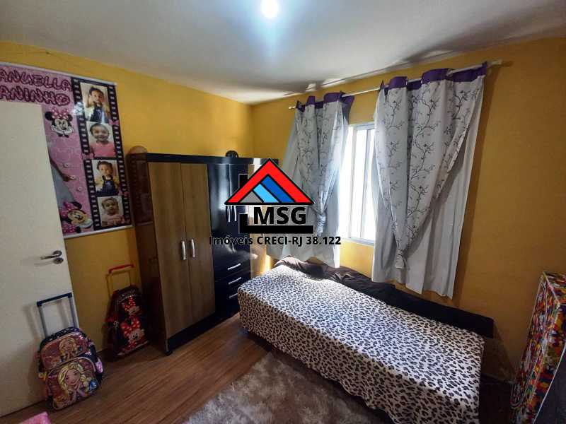 Apartamento, 2 quartos, 63 m² - Foto 9