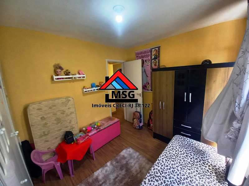 Apartamento, 2 quartos, 63 m² - Foto 10