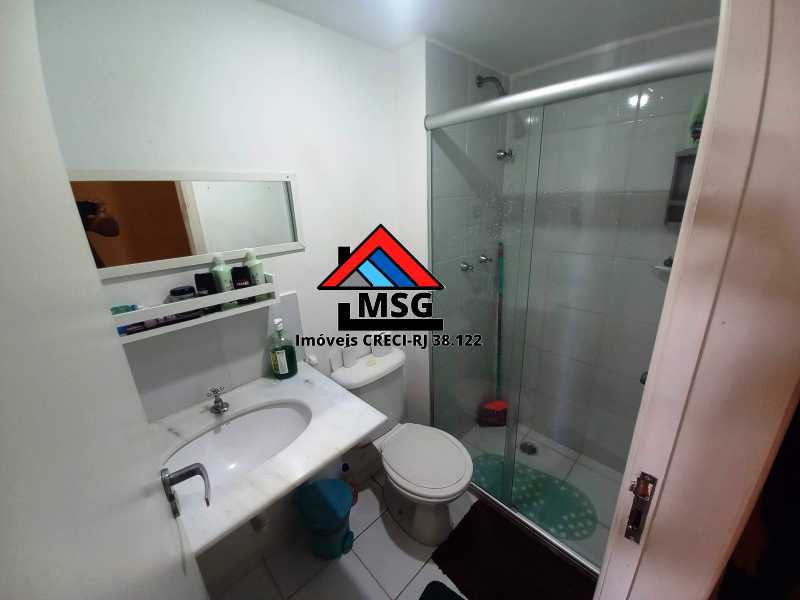 Apartamento, 2 quartos, 63 m² - Foto 11