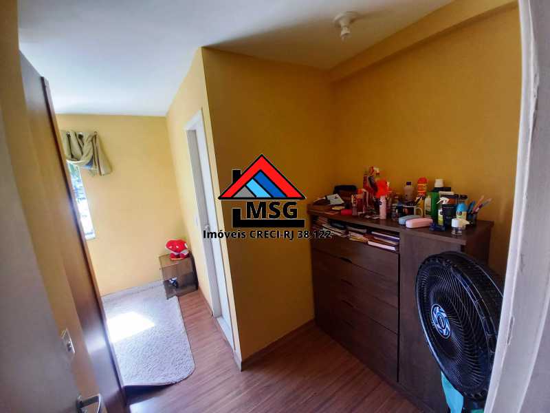 Apartamento, 2 quartos, 63 m² - Foto 12