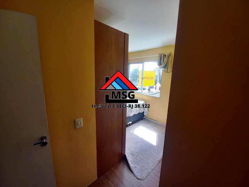 Apartamento, 2 quartos, 63 m² - Foto 13