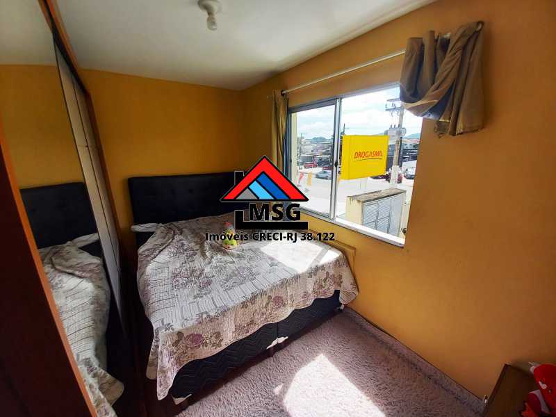 Apartamento, 2 quartos, 63 m² - Foto 14