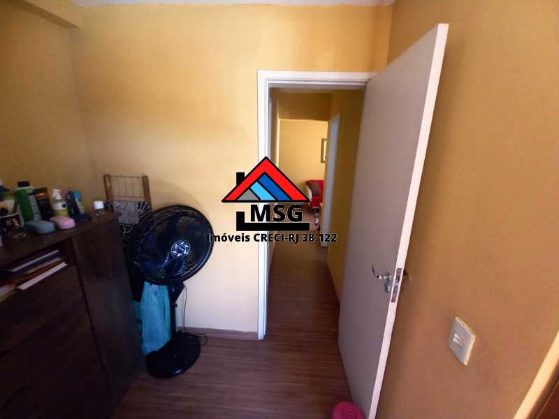 Apartamento, 2 quartos, 63 m² - Foto 16