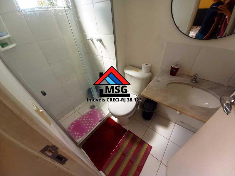 Apartamento, 2 quartos, 63 m² - Foto 17