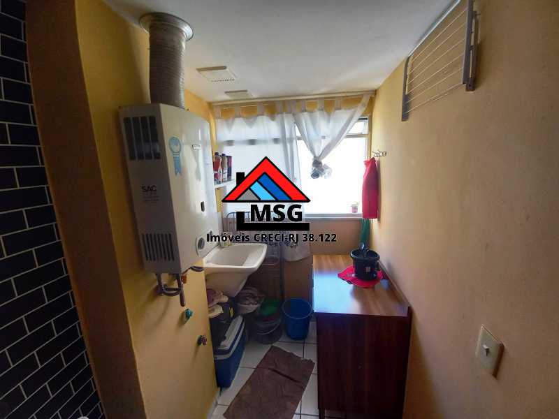 Apartamento, 2 quartos, 63 m² - Foto 19