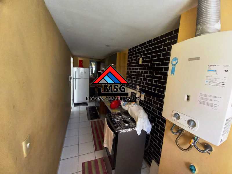 Apartamento, 2 quartos, 63 m² - Foto 20