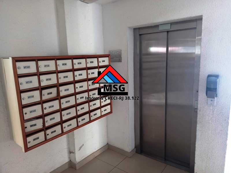 Apartamento, 2 quartos, 63 m² - Foto 21