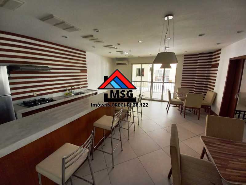 Apartamento, 2 quartos, 63 m² - Foto 22