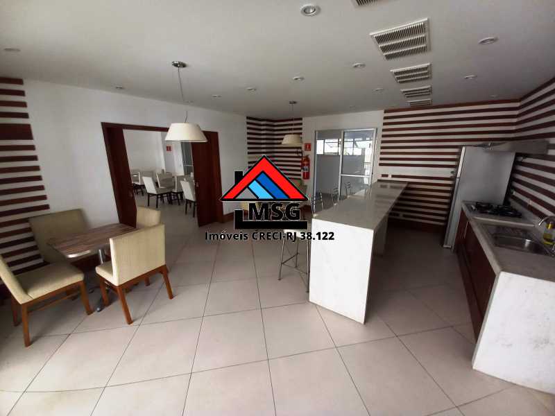 Apartamento, 2 quartos, 63 m² - Foto 23