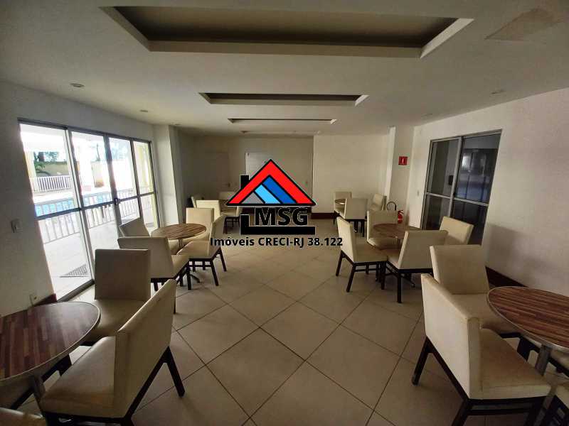 Apartamento, 2 quartos, 63 m² - Foto 24