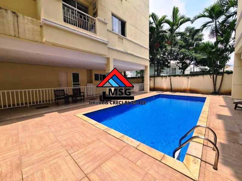 Apartamento, 2 quartos, 63 m² - Foto 25