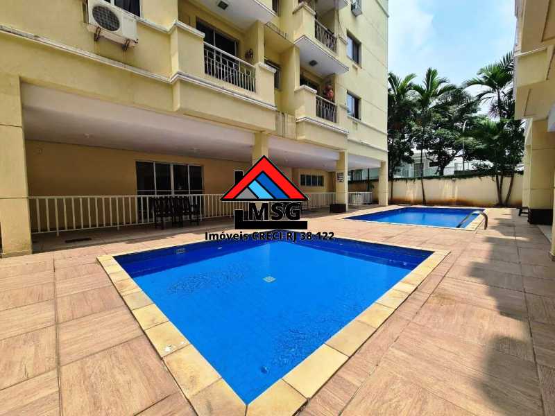 Apartamento, 2 quartos, 63 m² - Foto 27