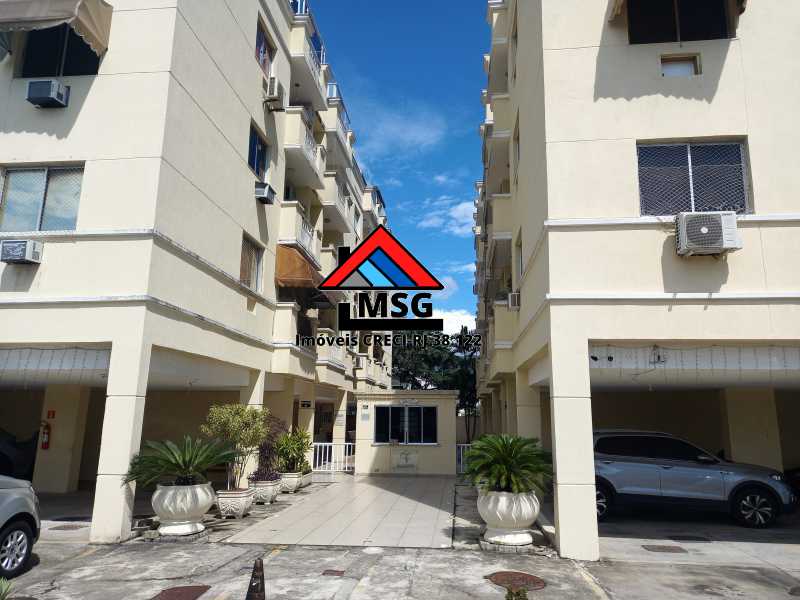 Apartamento, 2 quartos, 63 m² - Foto 28