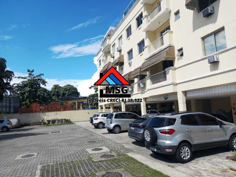 Apartamento, 2 quartos, 63 m² - Foto 29