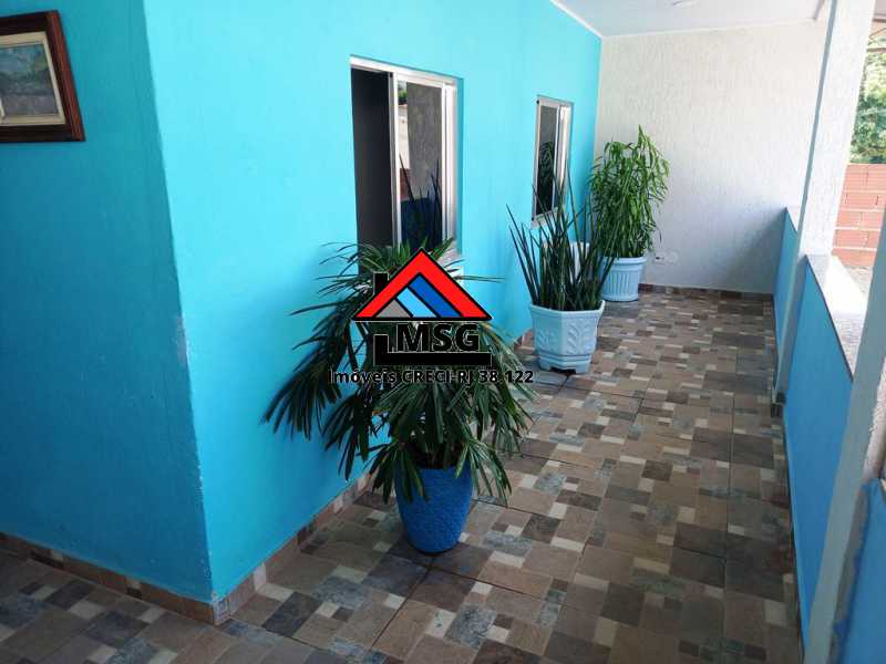 Casa à venda com 2 quartos, 97m² - Foto 4