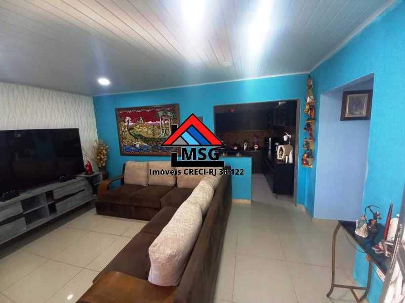 Casa à venda com 2 quartos, 97m² - Foto 5