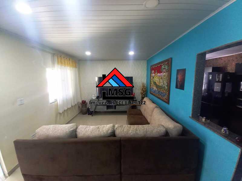 Casa à venda com 2 quartos, 97m² - Foto 6
