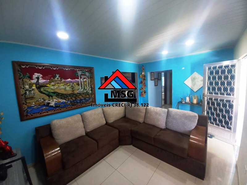 Casa à venda com 2 quartos, 97m² - Foto 7