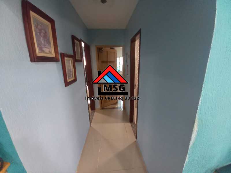 Casa à venda com 2 quartos, 97m² - Foto 11
