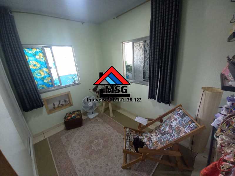 Casa à venda com 2 quartos, 97m² - Foto 12
