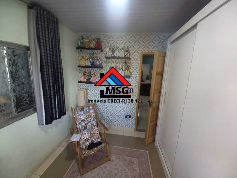 Casa à venda com 2 quartos, 97m² - Foto 13