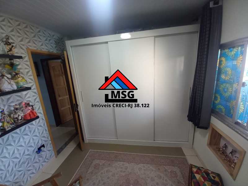 Casa à venda com 2 quartos, 97m² - Foto 14