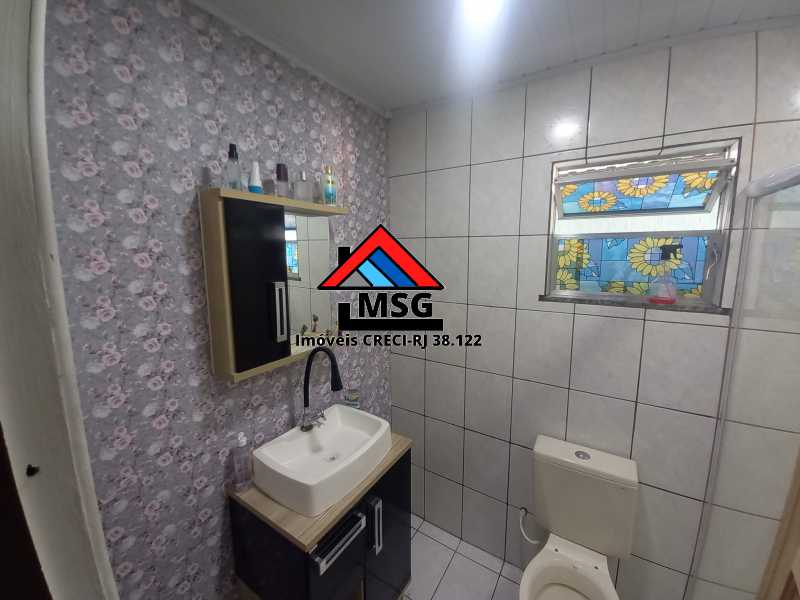 Casa à venda com 2 quartos, 97m² - Foto 15