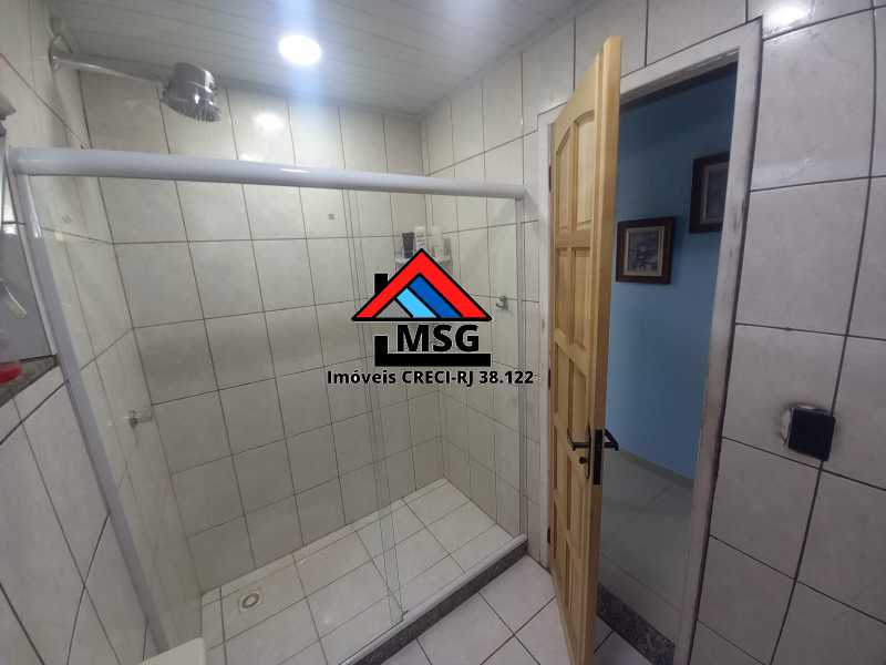 Casa à venda com 2 quartos, 97m² - Foto 16