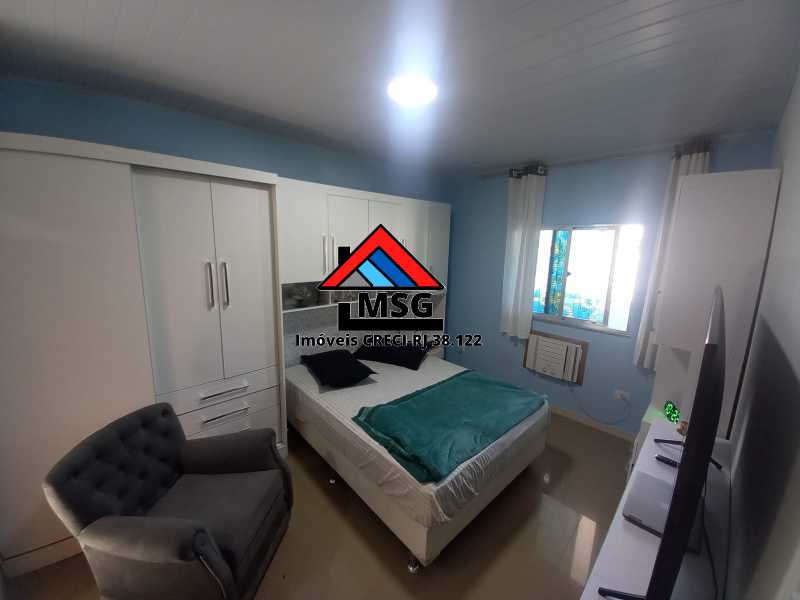 Casa à venda com 2 quartos, 97m² - Foto 17