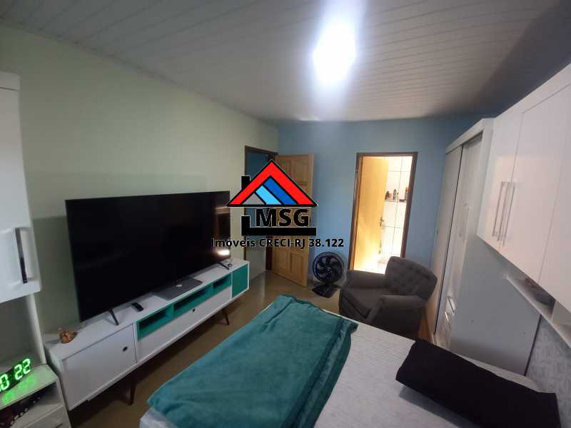 Casa à venda com 2 quartos, 97m² - Foto 18
