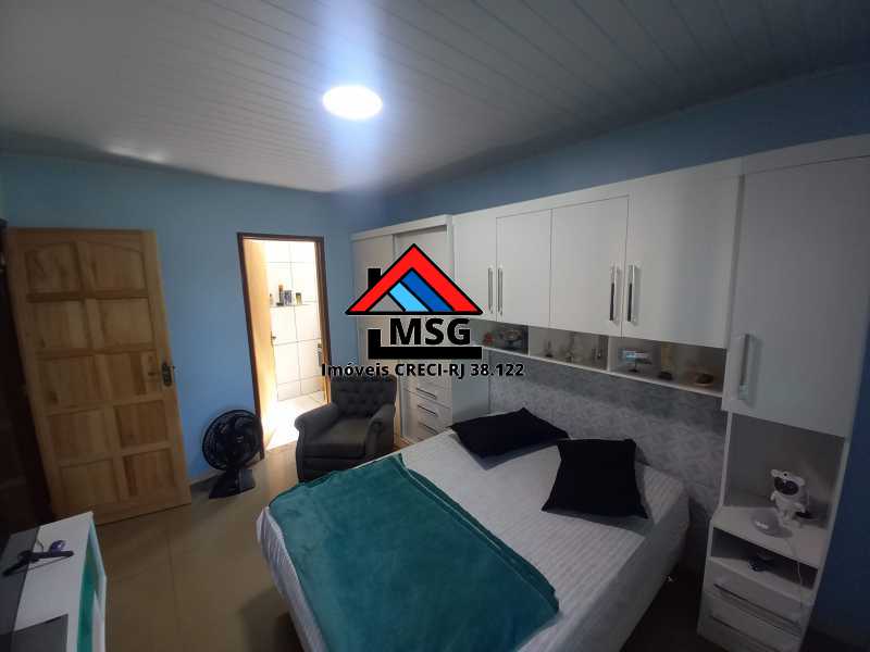Casa à venda com 2 quartos, 97m² - Foto 19