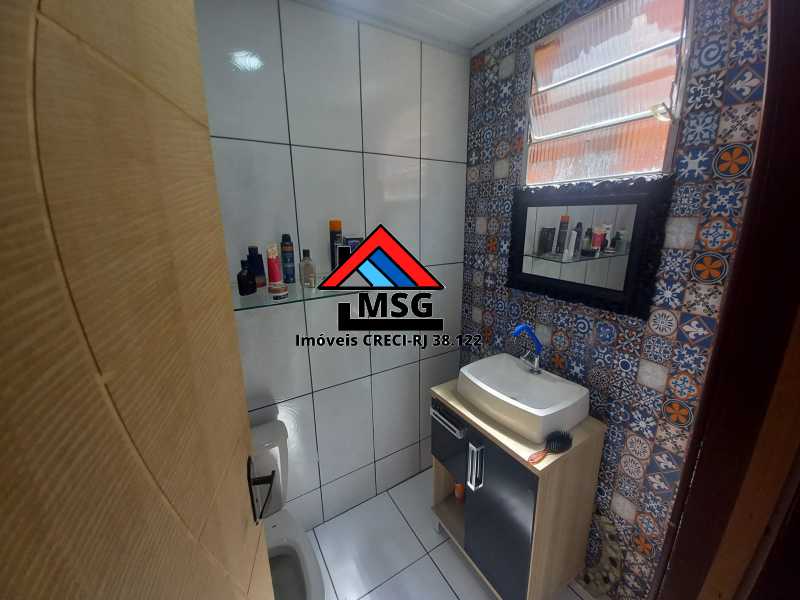 Casa à venda com 2 quartos, 97m² - Foto 20