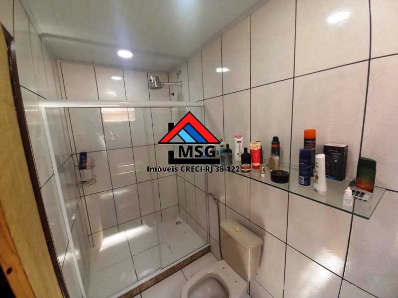 Casa à venda com 2 quartos, 97m² - Foto 21