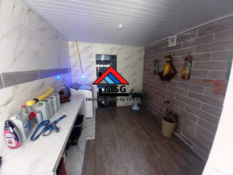Casa à venda com 2 quartos, 97m² - Foto 22