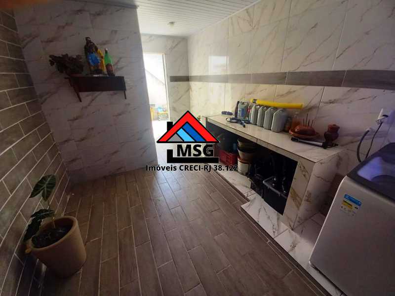 Casa à venda com 2 quartos, 97m² - Foto 23