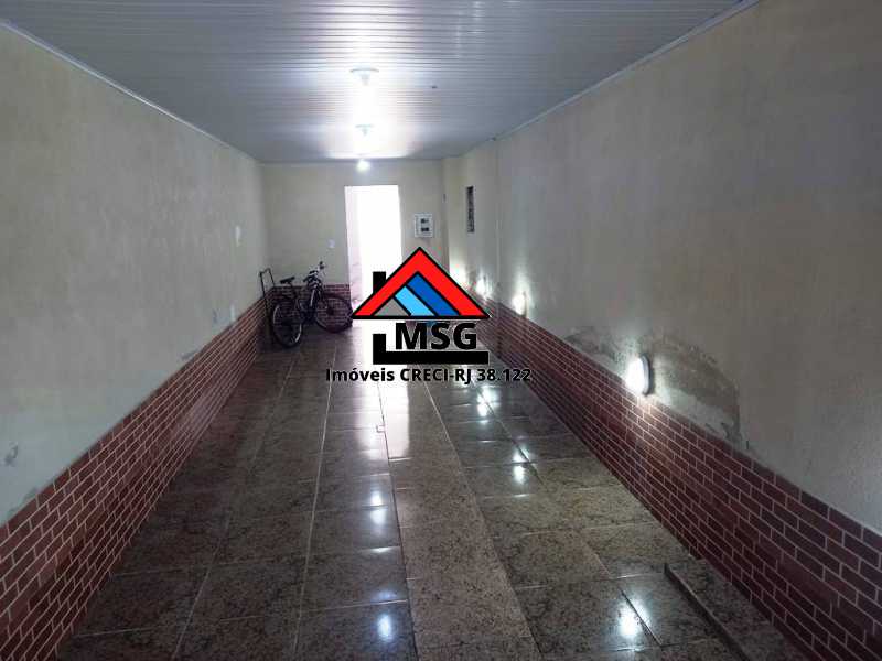 Casa à venda com 2 quartos, 97m² - Foto 26