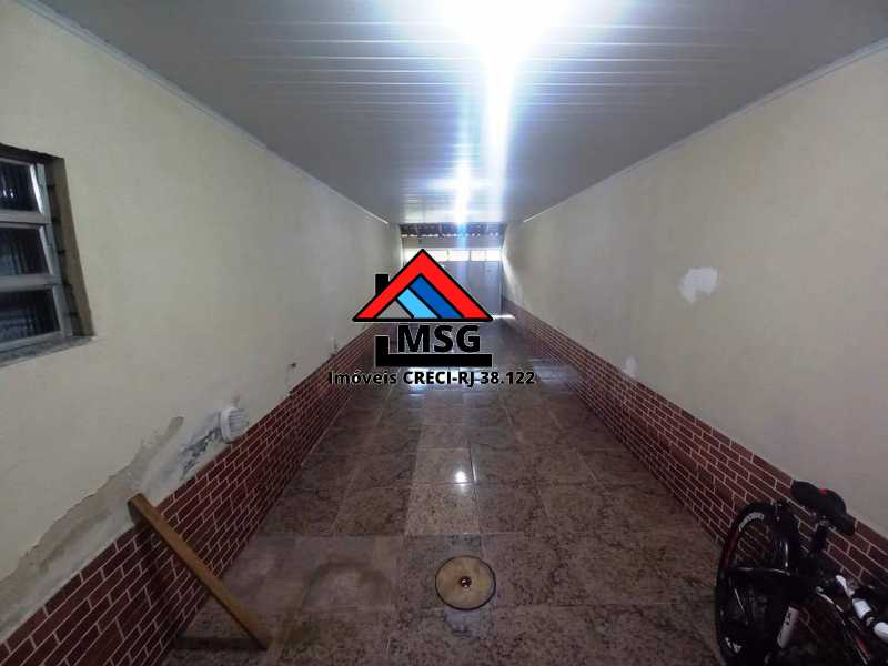 Casa à venda com 2 quartos, 97m² - Foto 27