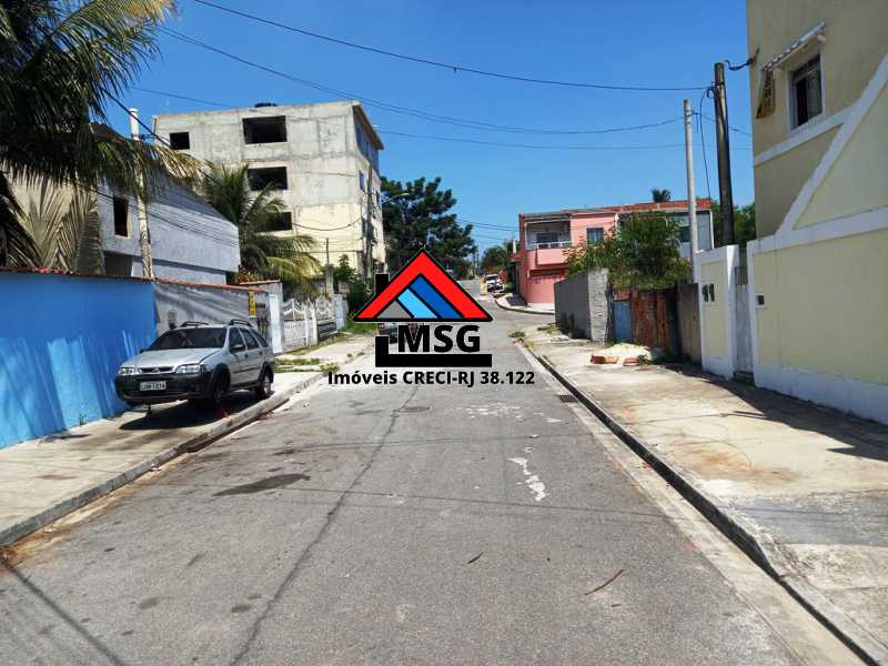 Casa à venda com 2 quartos, 97m² - Foto 28