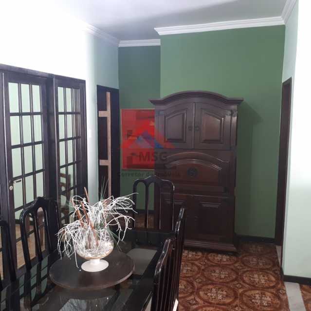 Casa à venda com 3 quartos, 173m² - Foto 10