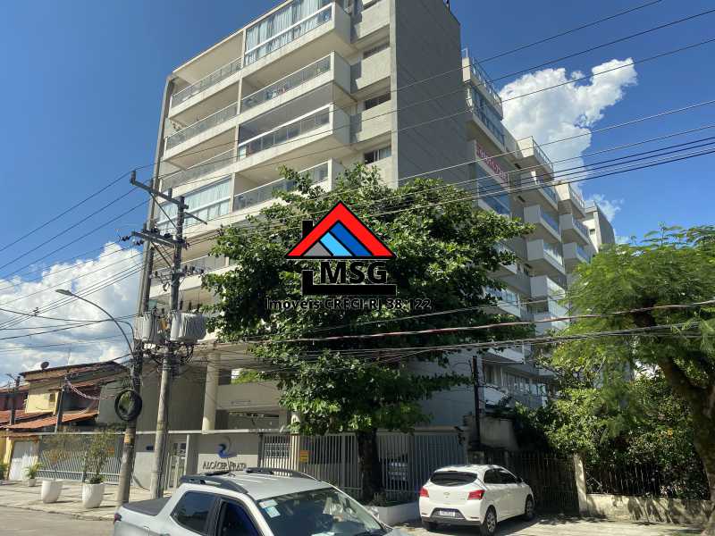 Cobertura, 149 m² - Foto 1