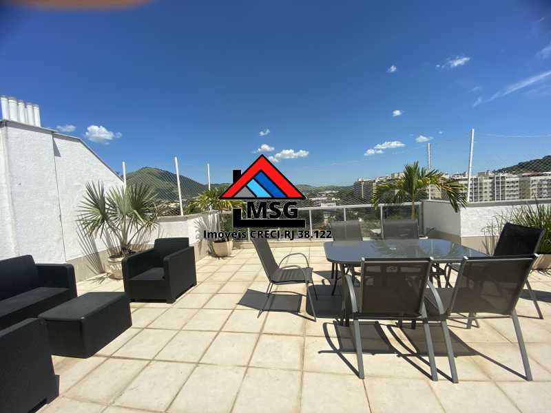 Cobertura, 149 m² - Foto 2