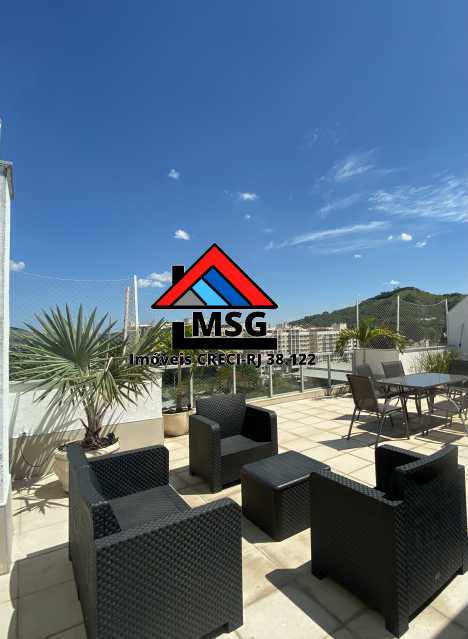 Cobertura, 149 m² - Foto 4