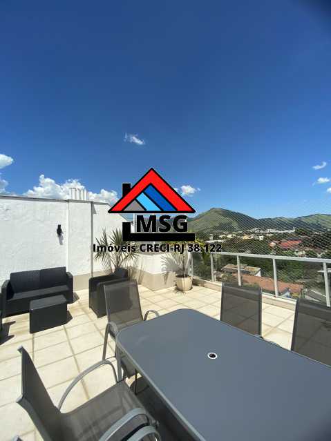 Cobertura, 149 m² - Foto 5