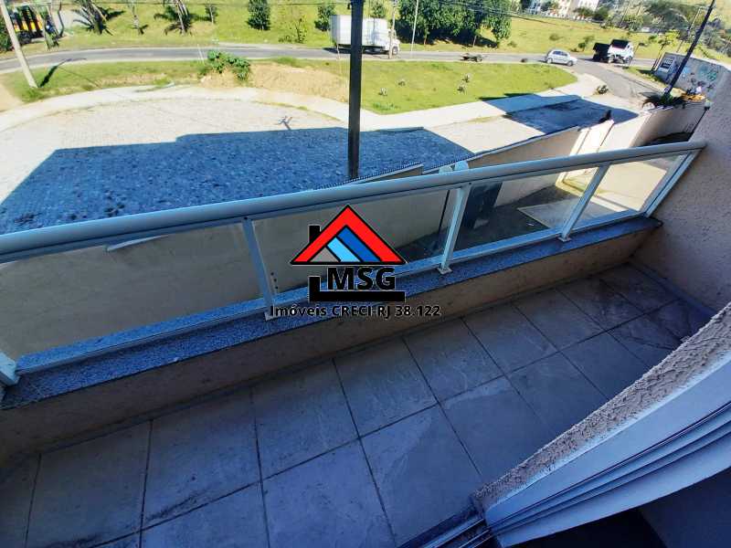 Apartamento à venda com 2 quartos, 55m² - Foto 5